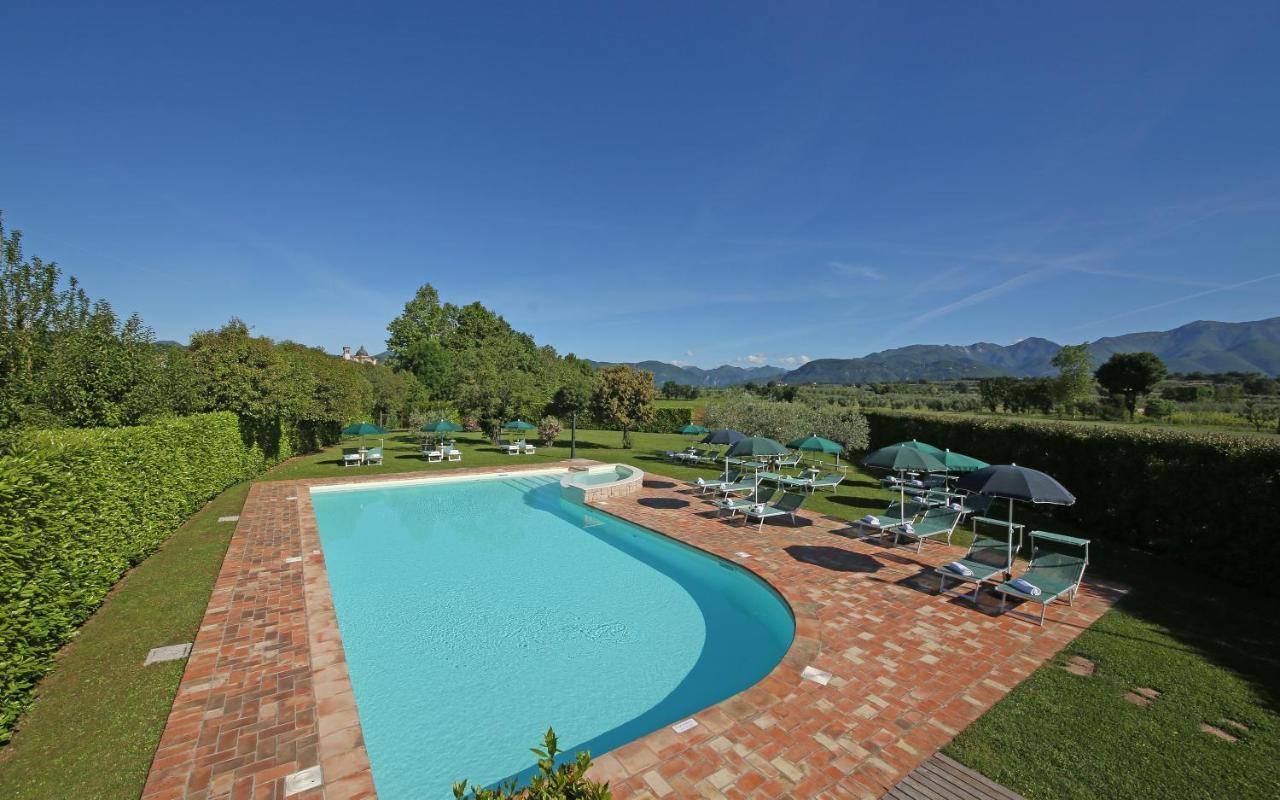 Casa Veronica Manerba del Garda Exteriér fotografie